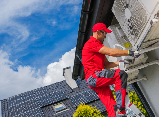 Bsolar.hu - Napelem, klíma kivitelezés és eladás