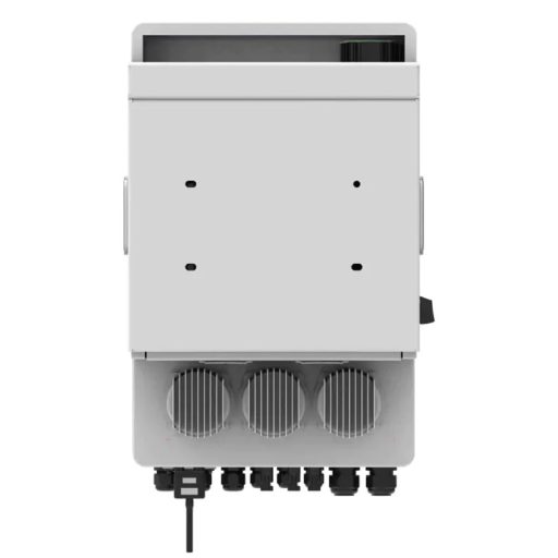 DEYE-SUN-10K-SG01HP3-EUAM2 10kW inverter napelem rendszerhez