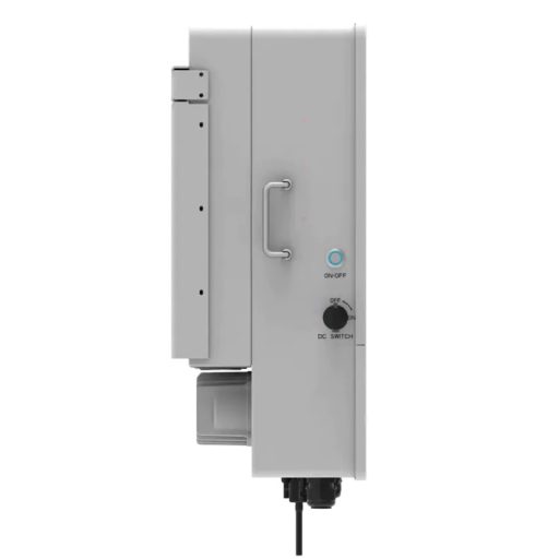 DEYE-SUN-10K-SG01HP3-EUAM2 10kW inverter napelem rendszerhez