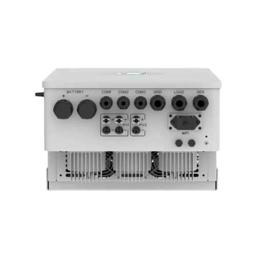 DEYE-SUN-10K-SG01HP3-EUAM2 10kW inverter napelem rendszerhez