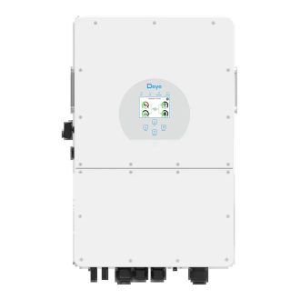   DEYE SUN 20K SG01HP3 EUAM2 20kW inverter napelemes rendszerekhez