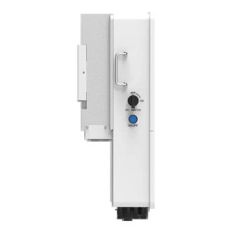   DEYE SUN 50K SG01HP3 EUBM4 50kW inverter napelemes rendszerekhez