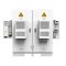 Huawei LUNA2000-129KWH-2H1 129 kWh ipari energiatároló