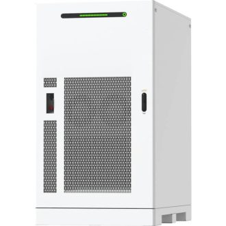   Huawei LUNA2000-215kWh 2S10 ipari energiatároló akkumulátor szett
