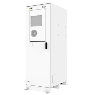 Deye GE-F60 61,4 kW ipari energiatároló