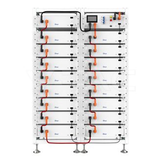 Deye BOS-G80 Pro 81,92 kW ipari energiatároló