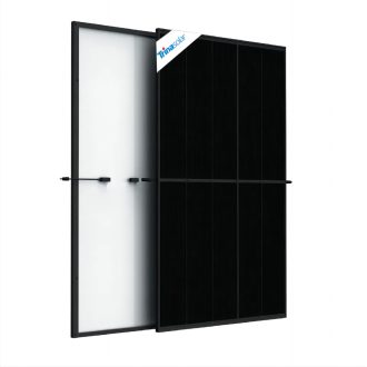 Trina TSM-DE09R.05 410Wp FULL BLACK napelem panel