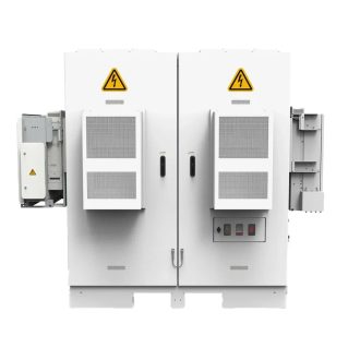   Huawei LUNA2000 97KWH 1H1 97 kW ipari energiatároló akkumulátor szett