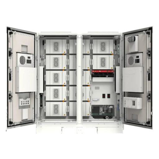 Huawei LUNA2000 97KWH 1H1 97 kW ipari energiatároló akkumulátor szett